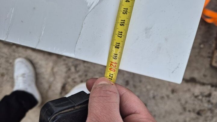 IKEA MESAS OFICINA LINNMON